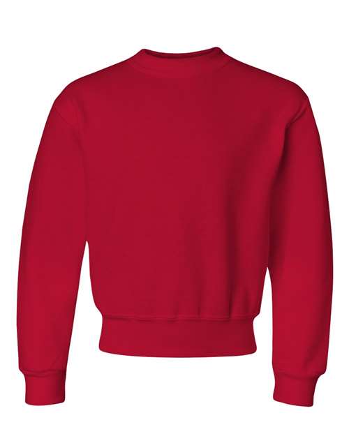 JERZEES 562BR - True Red