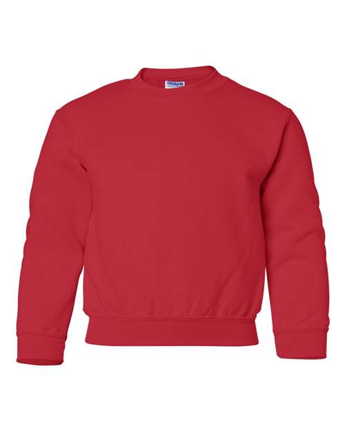Gildan 18000B - Red