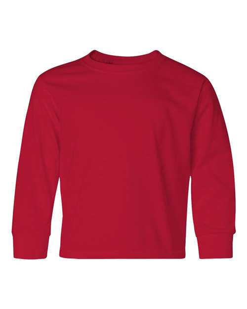 JERZEES 29BLR - True Red