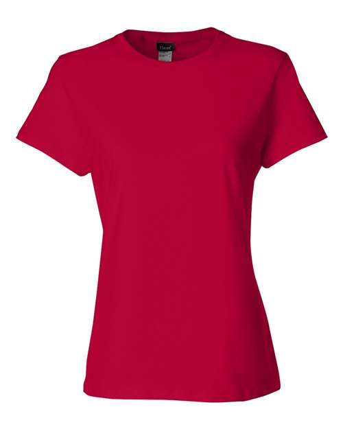 Hanes SL04 - Deep Red