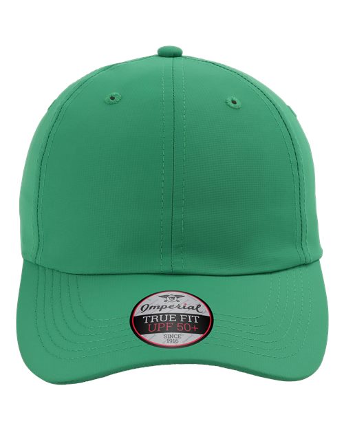 Imperial X210P - Green