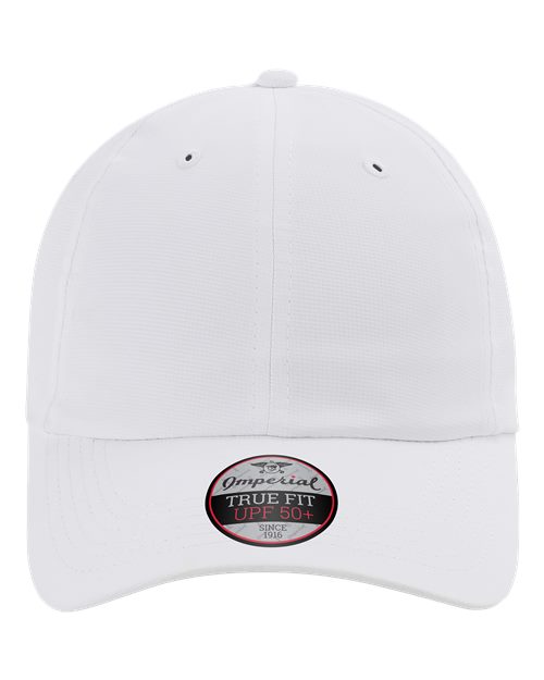 Imperial X210P - White