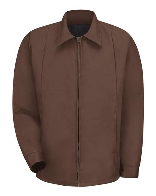 Red Kap JT50 - Brown