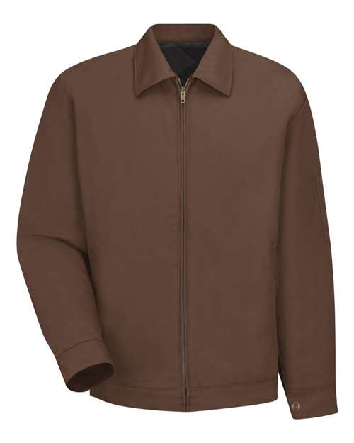 Red Kap JT22 - Brown