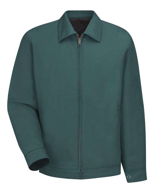 Red Kap JT22 - Spruce Green