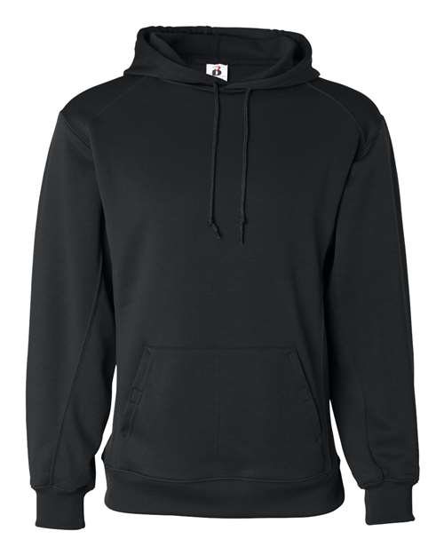 Badger 1454 - Black