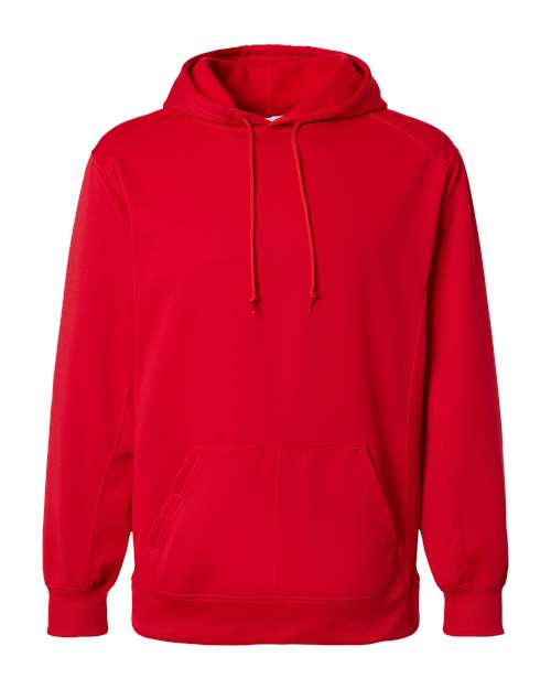 Badger 1454 - Red