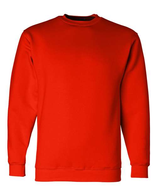 Bayside 1102 - Bright Orange