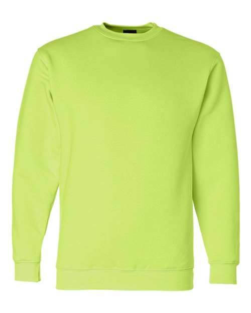 Bayside 1102 - Lime Green