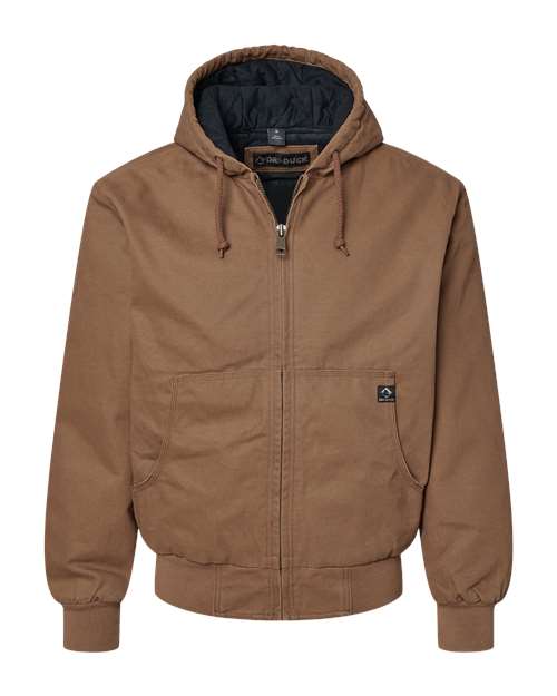 DRI DUCK 5020T - Field Khaki