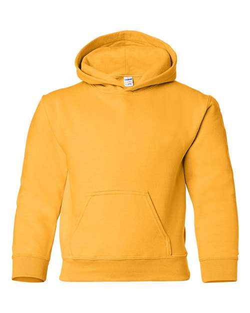 Gildan 18500B - Gold