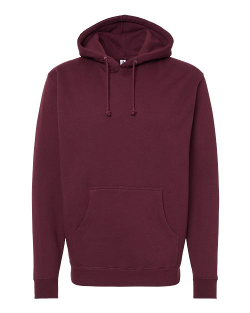 Independent Trading Co. IND4000 - Maroon