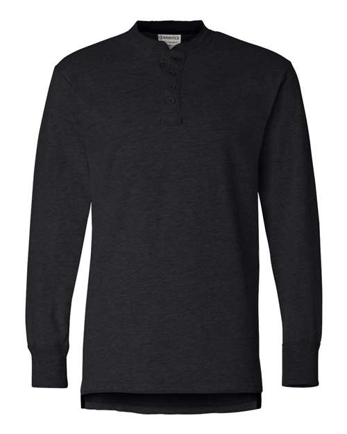 J. America 8244 - Black