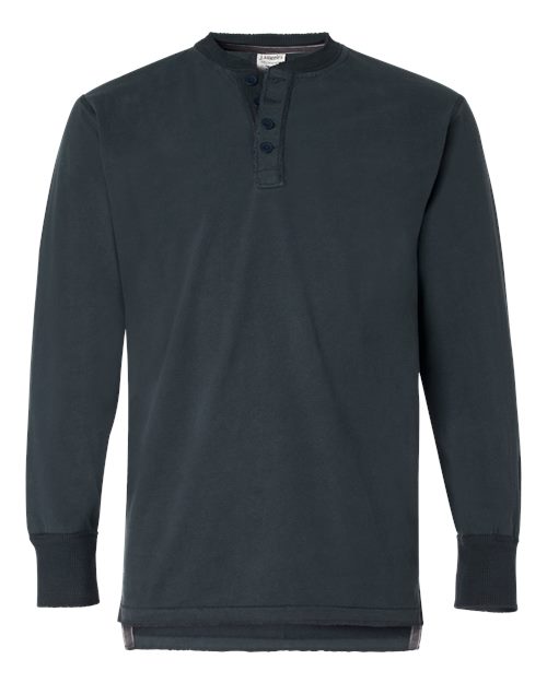 J. America 8244 - Vintage Navy