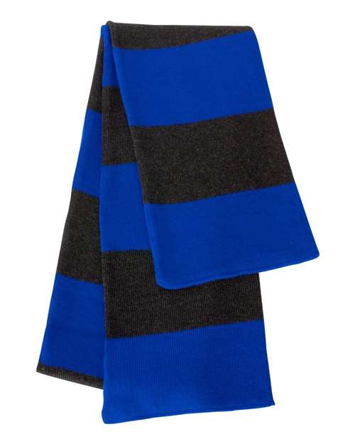 Sportsman SP02 - Royal/ Charcoal