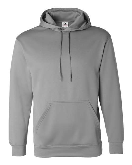 Augusta Sportswear 5505 - Athletic Grey