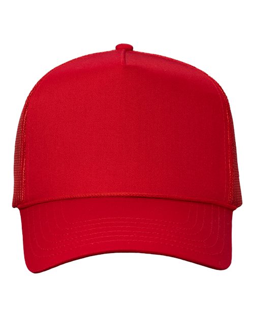 Valucap 8804H - Red