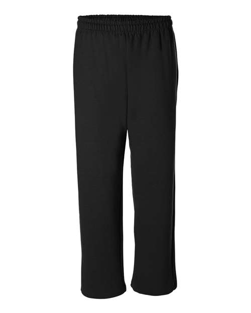 Gildan 18400 - Black