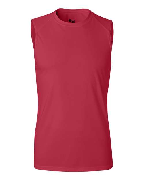 Badger 4130 - Red