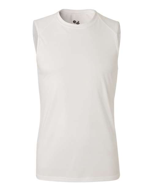 Badger 4130 - White