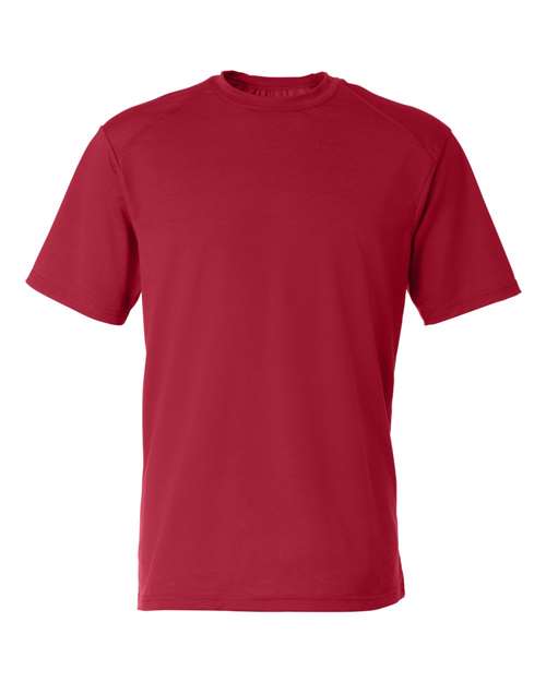 Badger 4820 - Red