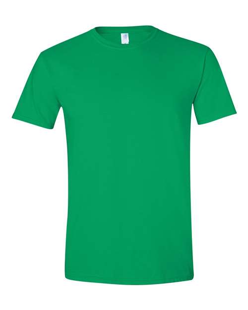 Gildan 64000 - Irish Green