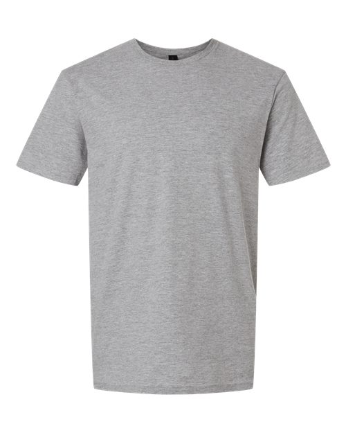 Gildan 64000 - Sport Grey