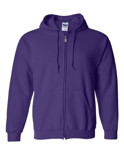 Gildan 18600 - Purple