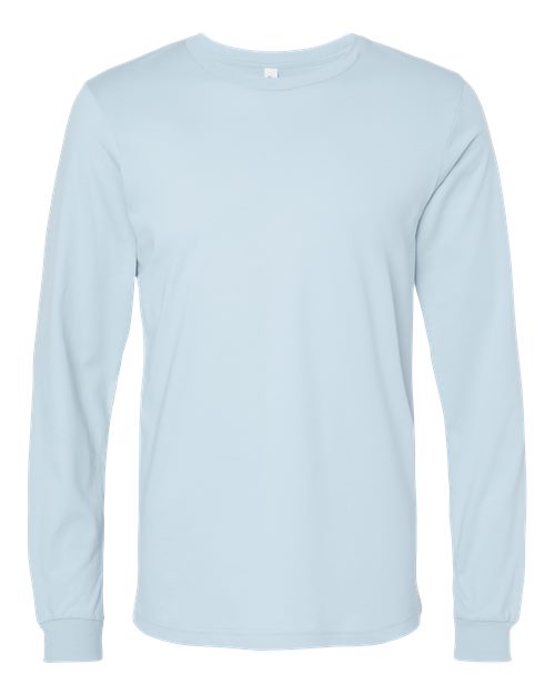BELLA + CANVAS 3501 - Baby Blue