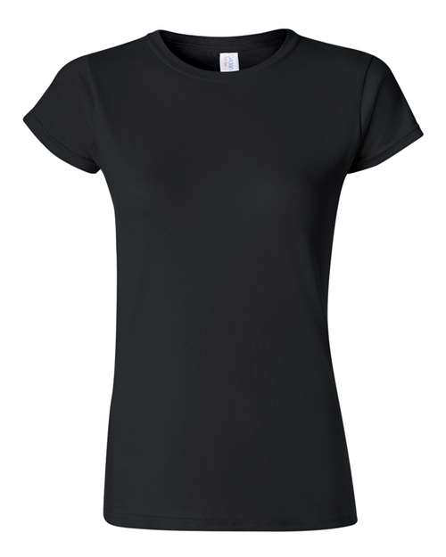 Gildan 64000L - Black