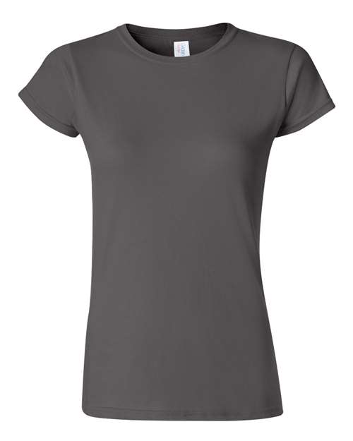 Gildan 64000L - Charcoal