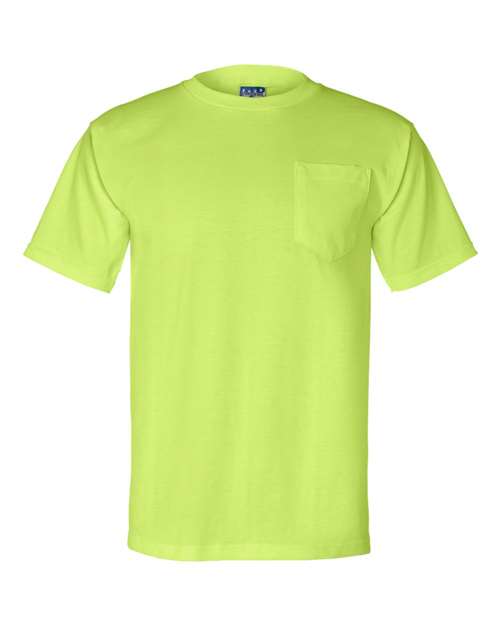 Bayside 3015 - Lime Green