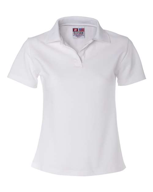 Bayside 1050 - White
