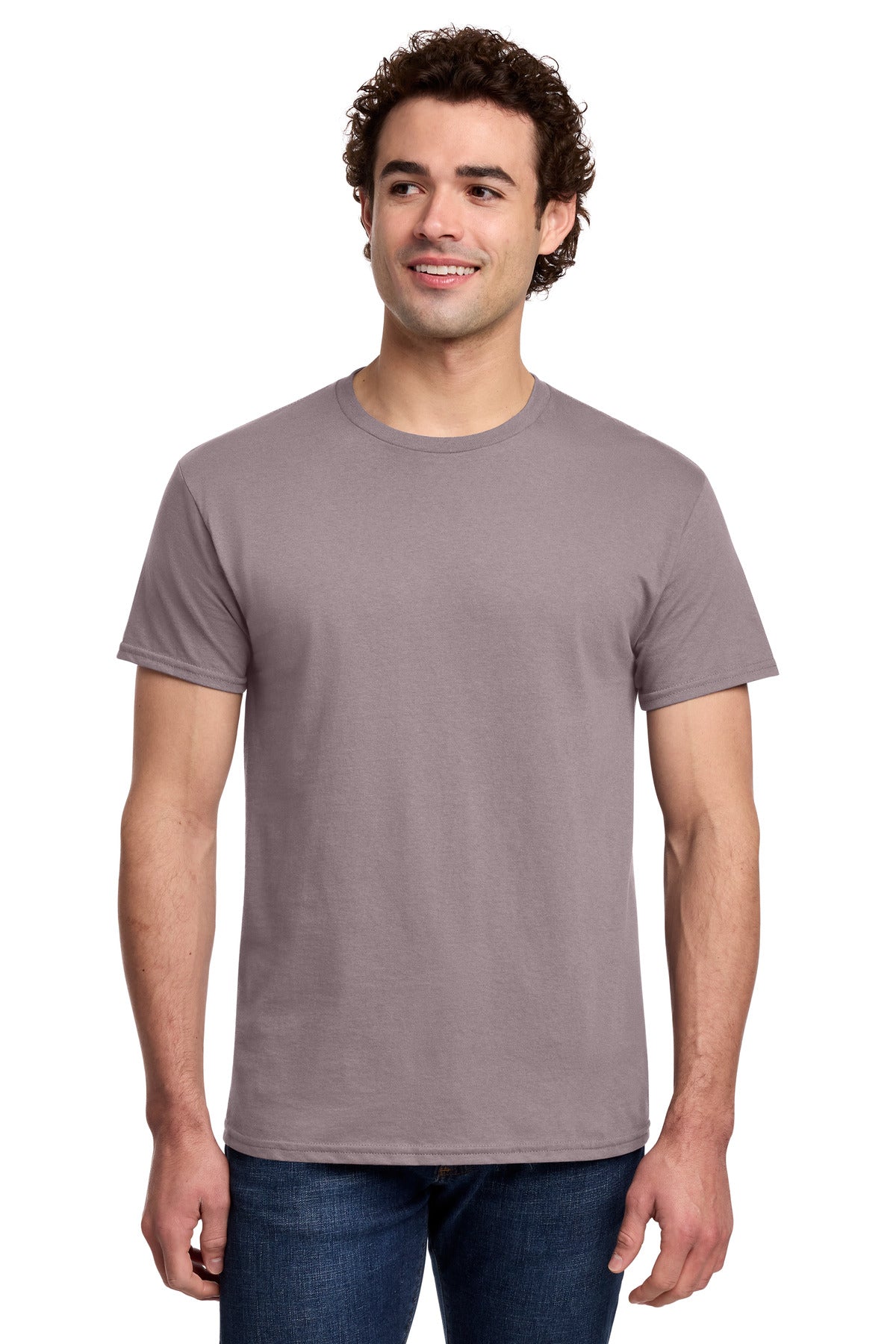 Gildan Light Cotton Tee 3000 - Paragon
