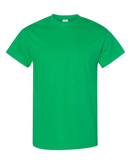 Gildan 5000 - Irish Green