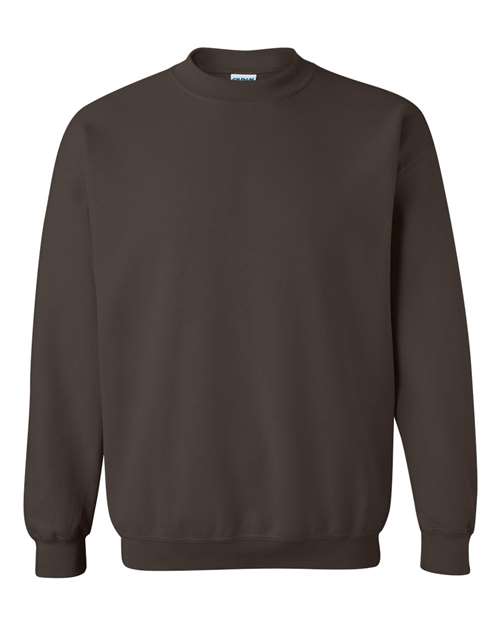 Gildan 18000 - Dark Chocolate