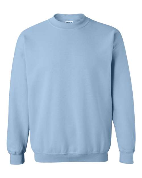 Gildan 18000 - Light Blue