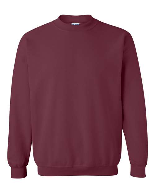 Gildan 18000 - Maroon