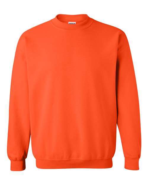 Gildan 18000 - Orange