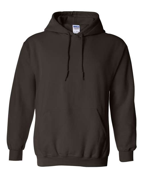 Gildan 18500 - Dark Chocolate