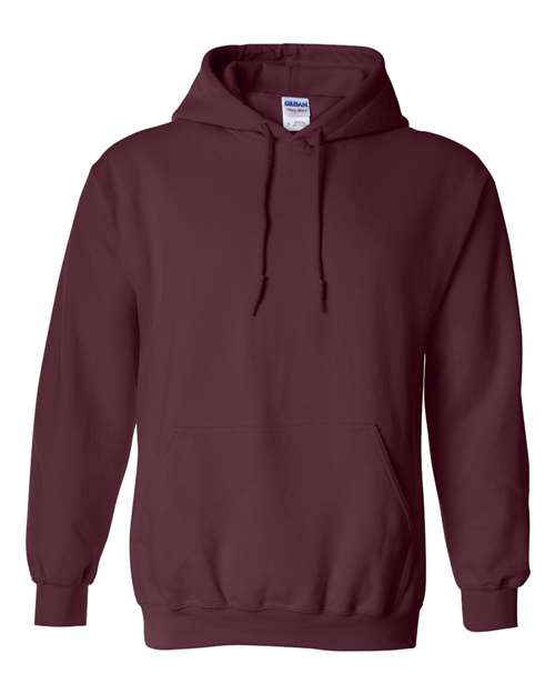 Gildan 18500 - Maroon