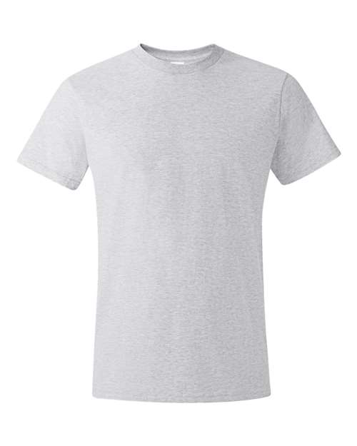Hanes 4980 - Ash