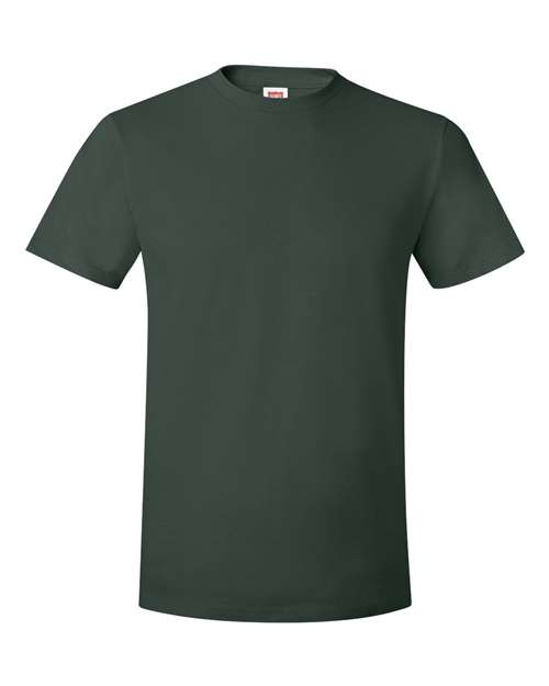 Hanes 4980 - Deep Forest