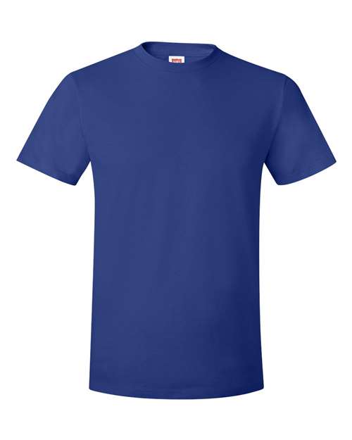 Hanes 4980 - Deep Royal