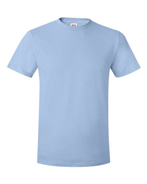 Hanes 4980 - Light Blue