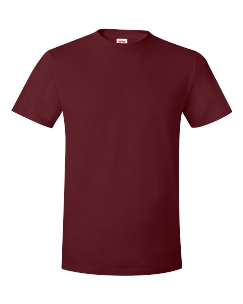 Hanes 4980 - Maroon