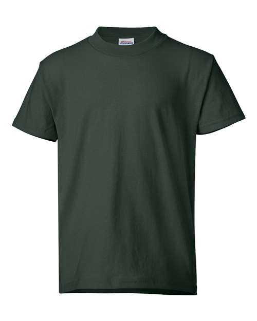 Hanes 5370 - Deep Forest