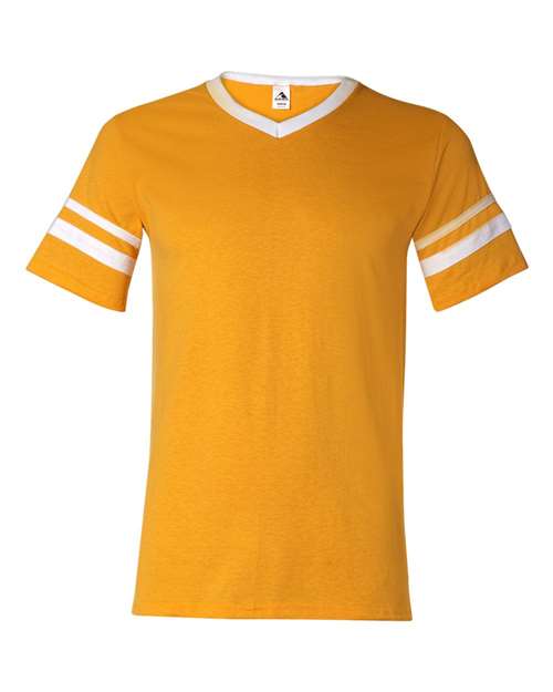 Augusta Sportswear 360 - Gold/ White