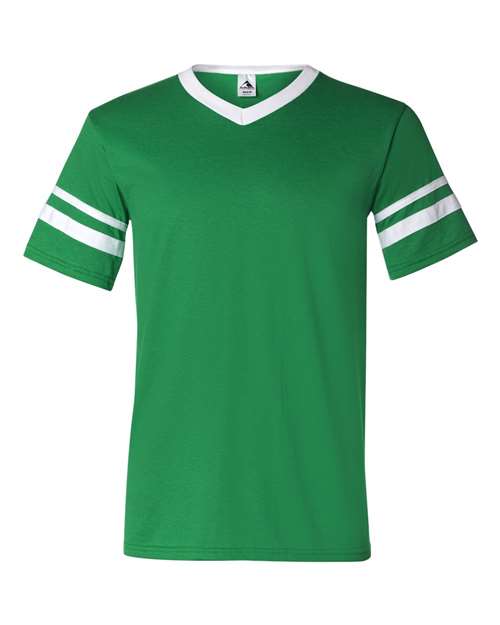 Augusta Sportswear 360 - Kelly/ White