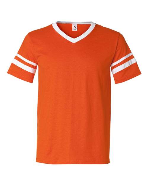 Augusta Sportswear 360 - Orange/ White